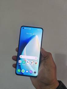 realme gt master edition 