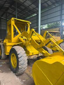 Cat 950 Shovel