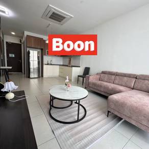 Apartment For Rent in The Podium