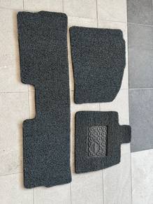 OMODA C9 carpet