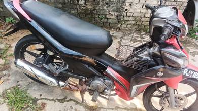 Yamaha 115Z