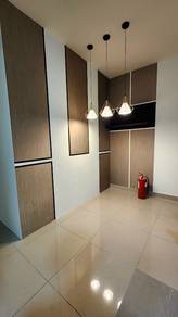 Wallpaper Cantik & Berkualiti – Pasang & Bekal