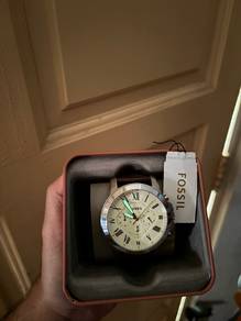 Fossil watches