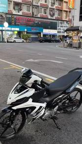 Yamaha 135LC
