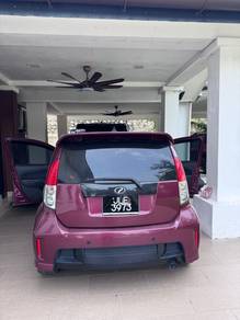 Perodua MyVi EZi in Ampang, KUL