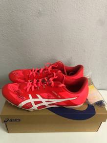 Spike Asics Hyperspeed MD 8