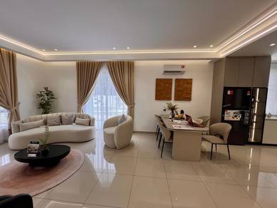 2-storey Terraced House For Sale in Batu Berendam,MLK