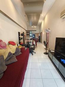 1-storey Terraced House For Sale in Plentong,JHR