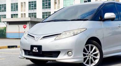 Toyota Estima G in Jenjarom, SGR