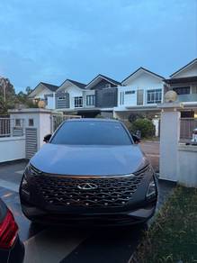 Chery Omoda 5 H in Gelang Patah, JHR