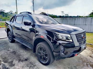 Nissan Navara PRO 4X in Pasir Gudang, JHR