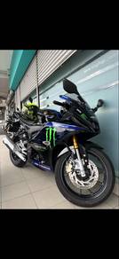 Yamaha YZF-R15