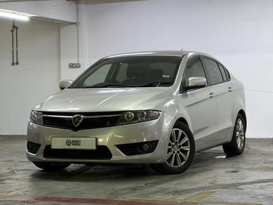 Proton Preve CFE PREMIUM in Balakong, SGR