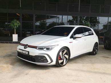 Volkswagen Golf GTI in Kajang, SGR
