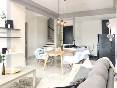 Condominium For Sale in Eco Nest @ Eco Botanic