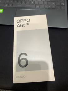 Oppo A6T 5G