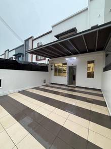 2-storey Terraced House For Sale in Johor Bahru,JHR