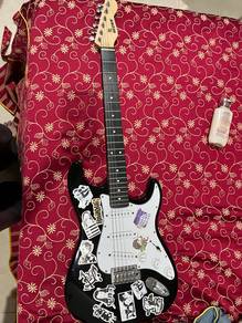 selder electric guitar for sell