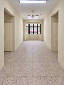 Apartment For Sale in Apartment Seri Teluki