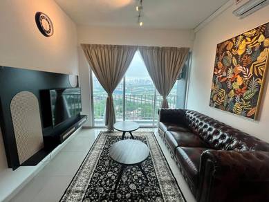 Condominium For Rent in Nikka Residence