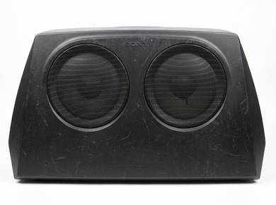 Speaker Subwoofer Sony Original