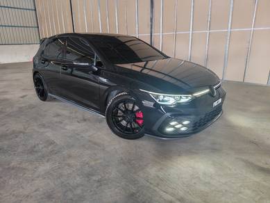 2022 Volkswagen Golf GTI
