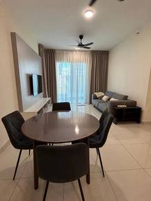 Condominium For Rent in Inspirasi Mont Kiara Condominium Kuala Lumpur
