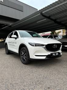 2023 Mazda CX-5 D HIGH 2WD