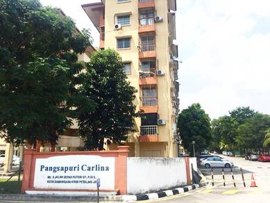 Room in Kota Damansara, SGR