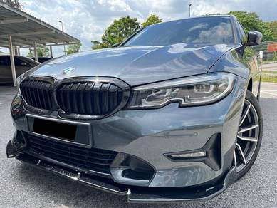 BMW 320i 20i SPORT in Seri Kembangan, SGR