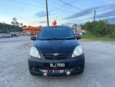 Perodua Viva 660 EX in Bachok, KTN
