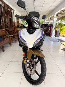 Yamaha Y16ZR