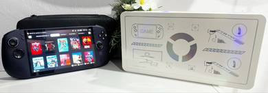 Lenovo Legion Go S ( SteamOS )