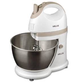 Milux 4 L stand mixer