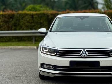 Volkswagen Passat TSI HIGHLINE (CKD) in Skudai, JHR