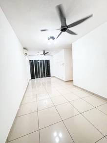 Apartment For Rent in PPA1M Metropolitan Kepong