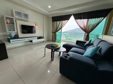 Condominium For Sale in Berjaya Condominium