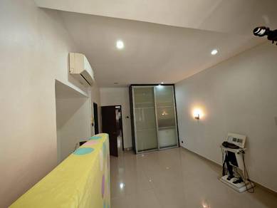 2-storey Terraced House For Sale in Bandar Sri Damansara,SGR