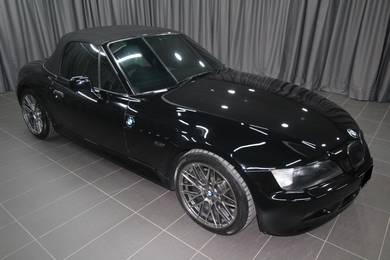 BMW Z3 (CBU) in Petaling Jaya, SGR