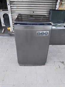 Jenama sharp washing machine 12kg