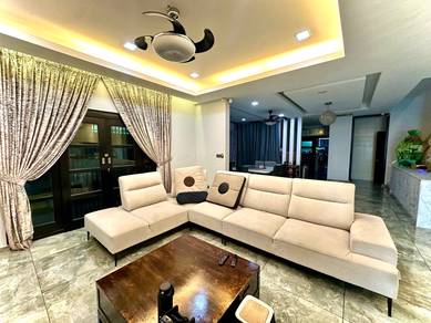 2-storey Terraced House For Sale in Denai Alam,SGR