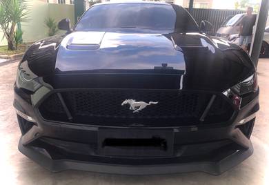 Ford Mustang GT in Kuching, SWK