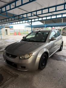 Proton Satria NEO R3 EXECUTIVE in Sitiawan, PRK