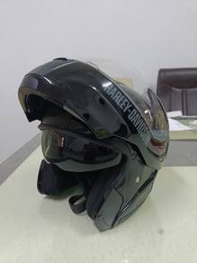 Harley Davidson Original Helmet