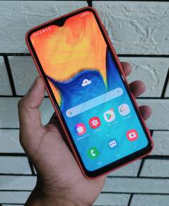 Samsung A20 