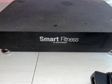 Smart fitness