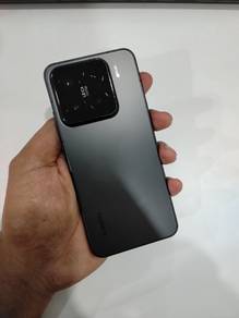 xiaomi 15 12/256 CN set PHONE ONLY