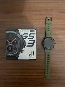 Black Shark GS3 (Smartwatch)