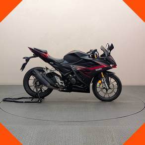 Honda CBR150R