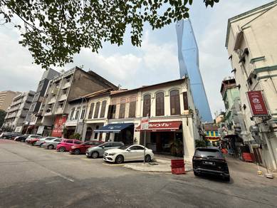 Office space For Rent in City Centre,KUL